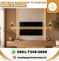 backdrop tv custom