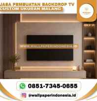 backdrop tv