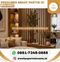 sekat partisi