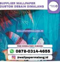 Wallpaper Custom