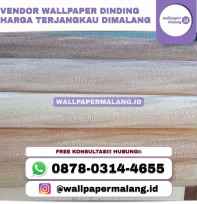 Wallpaper vinyl