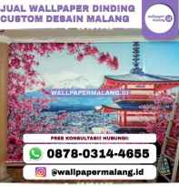 JUAL WALLPAPER DINDIN