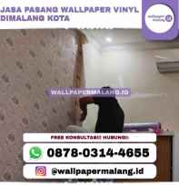 WALLPAPER VINYL