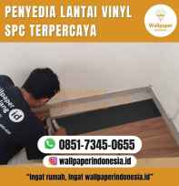 LANTAI VINYL SPC