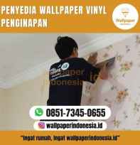 WALLPAPER VINYL