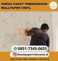 HARGA PAKET PEMASANGA