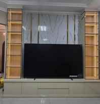 Backdrop TV