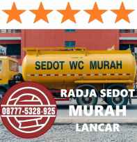 JASA SEDOT WC