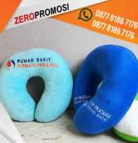 Boneka Bantal Promosi