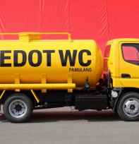 Sedot Wc