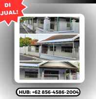 Jual rumah