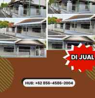 Jual rumah