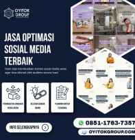 optimasi sosial media