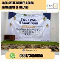 JASA CETAK BANNER