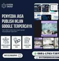 JASA PROMOSI IKLAN ON