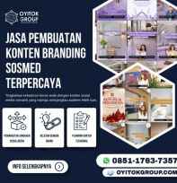 JASA PEMBUATAN KONTEN