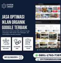 JASA PUBLISHING IKLAN