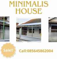 Jual rumah