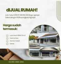 Jualrumah