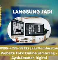 Jasa web