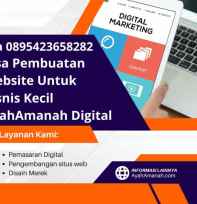 Jasa web