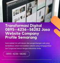 Jasa web