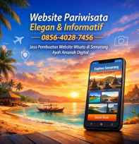 Jasa Pembuatan Web
