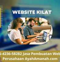 Jasa web