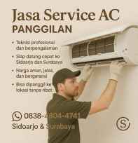 Service Ac