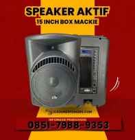 Audio Speaker Elsound