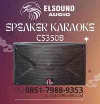 Speaker Karaoke