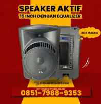 Audio Speaker Elsound