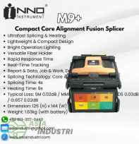 Fusion Splicer