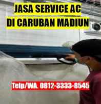 Jasa Service AC