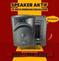 Audio Speaker Elsound