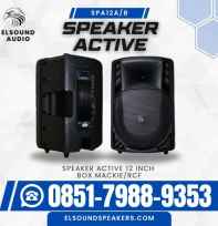 Speaker Aktif Elsound