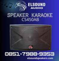 Speaker Karaoke