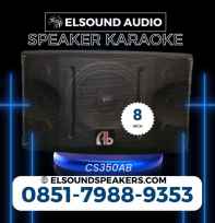 Speaker Karaoke