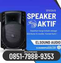 Speaker Aktif Elsound