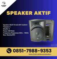 elsound speaker aktif