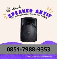 elsound speaker aktif