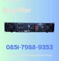 power amplifier