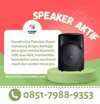 elsound speaker