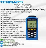 Thermometer