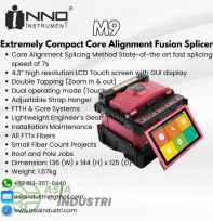 Fusion Splicer