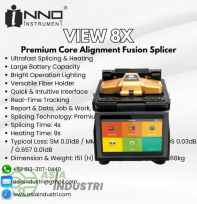 Fusion Splicer