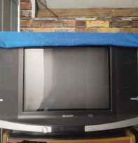Tv sharp