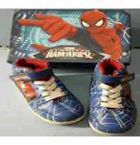 MARVEL SPIDERMAN