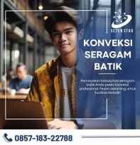 Seragam Batik