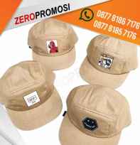 Topi Promosi